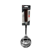 Metal ladle