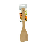 Wooden spatula