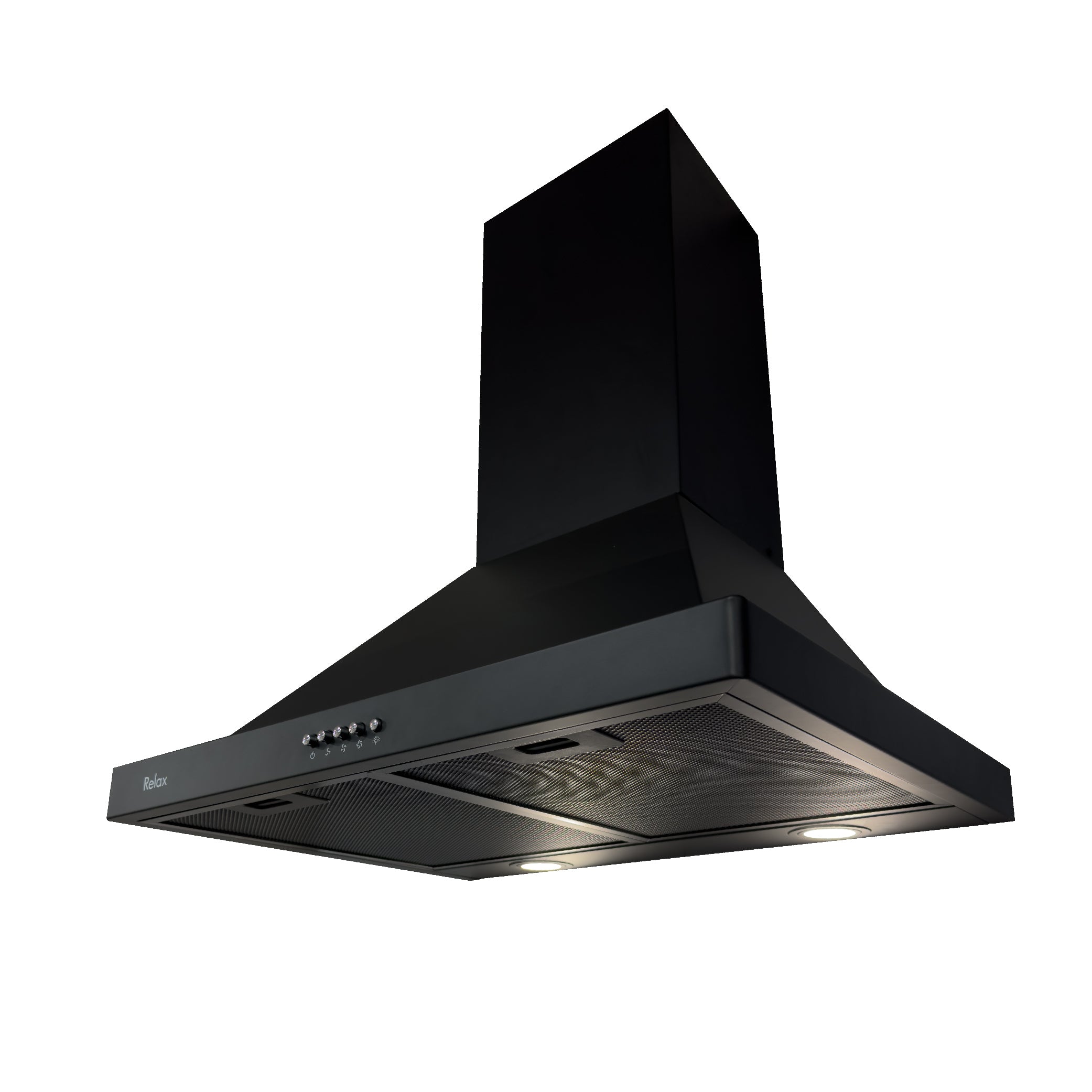 Range Hood - SS