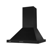 Range Hood - SS