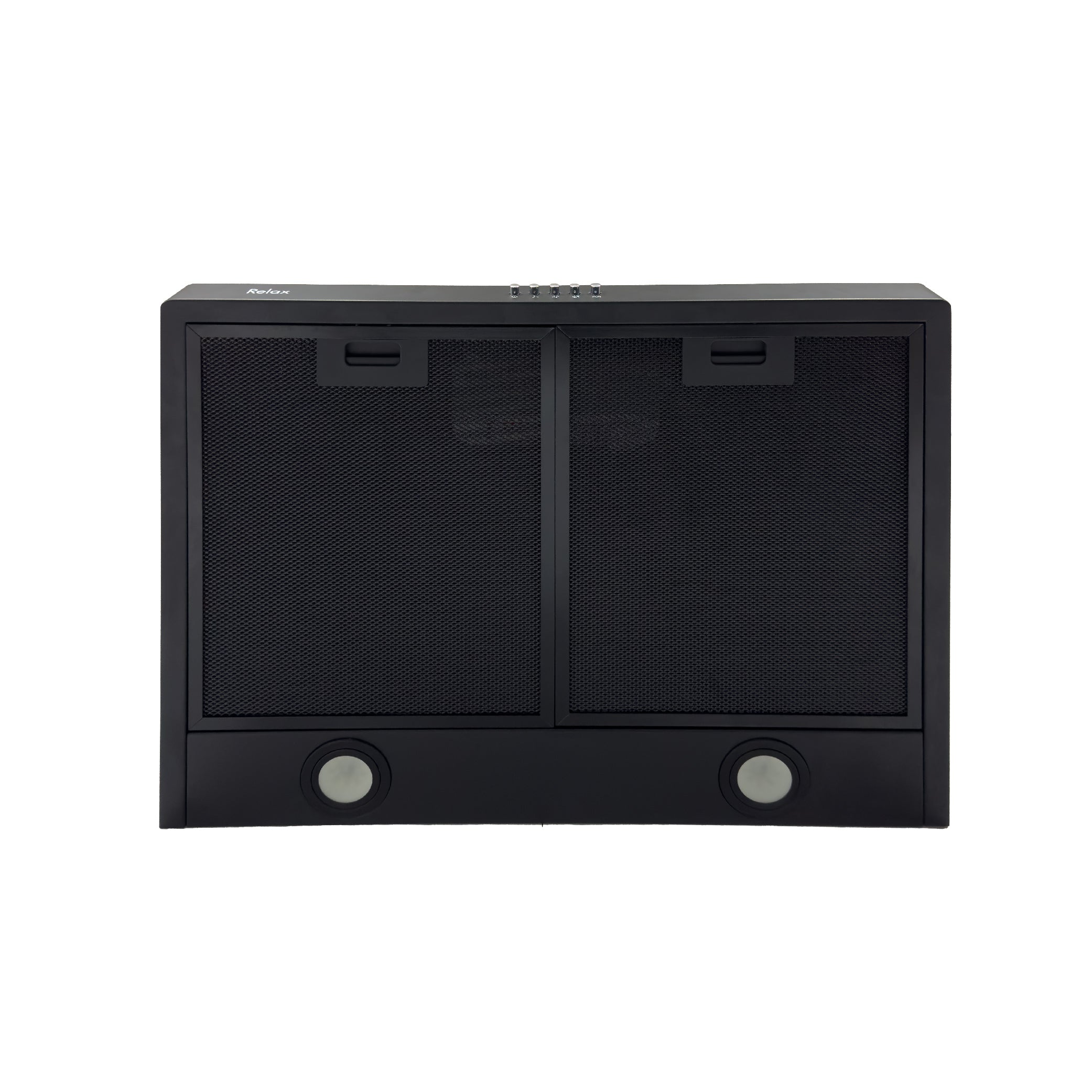 Range Hood - SS