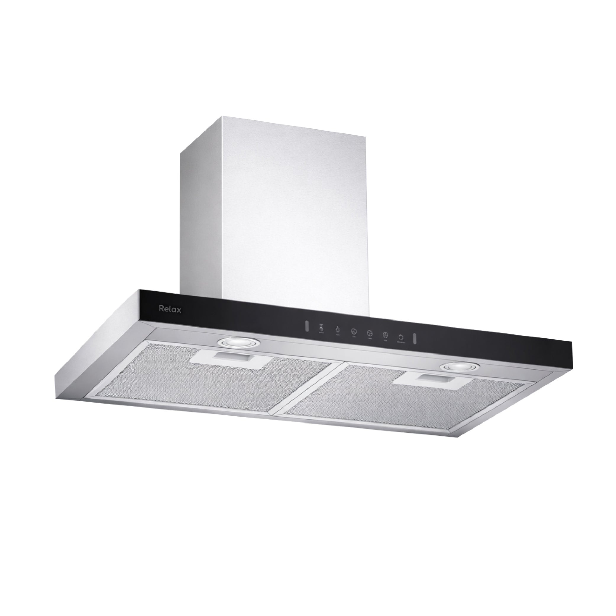Range Hood - SS