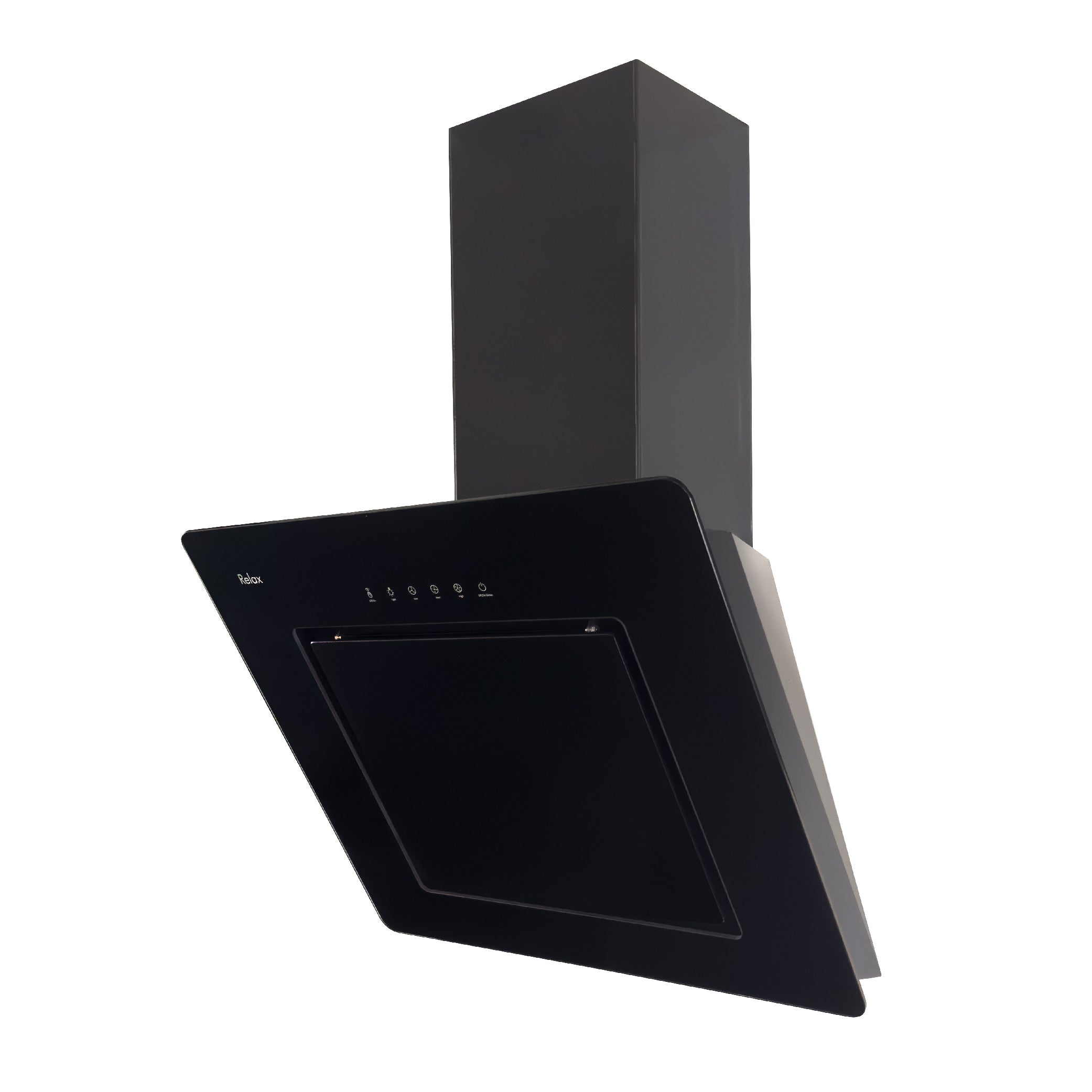 Range Hood - SS