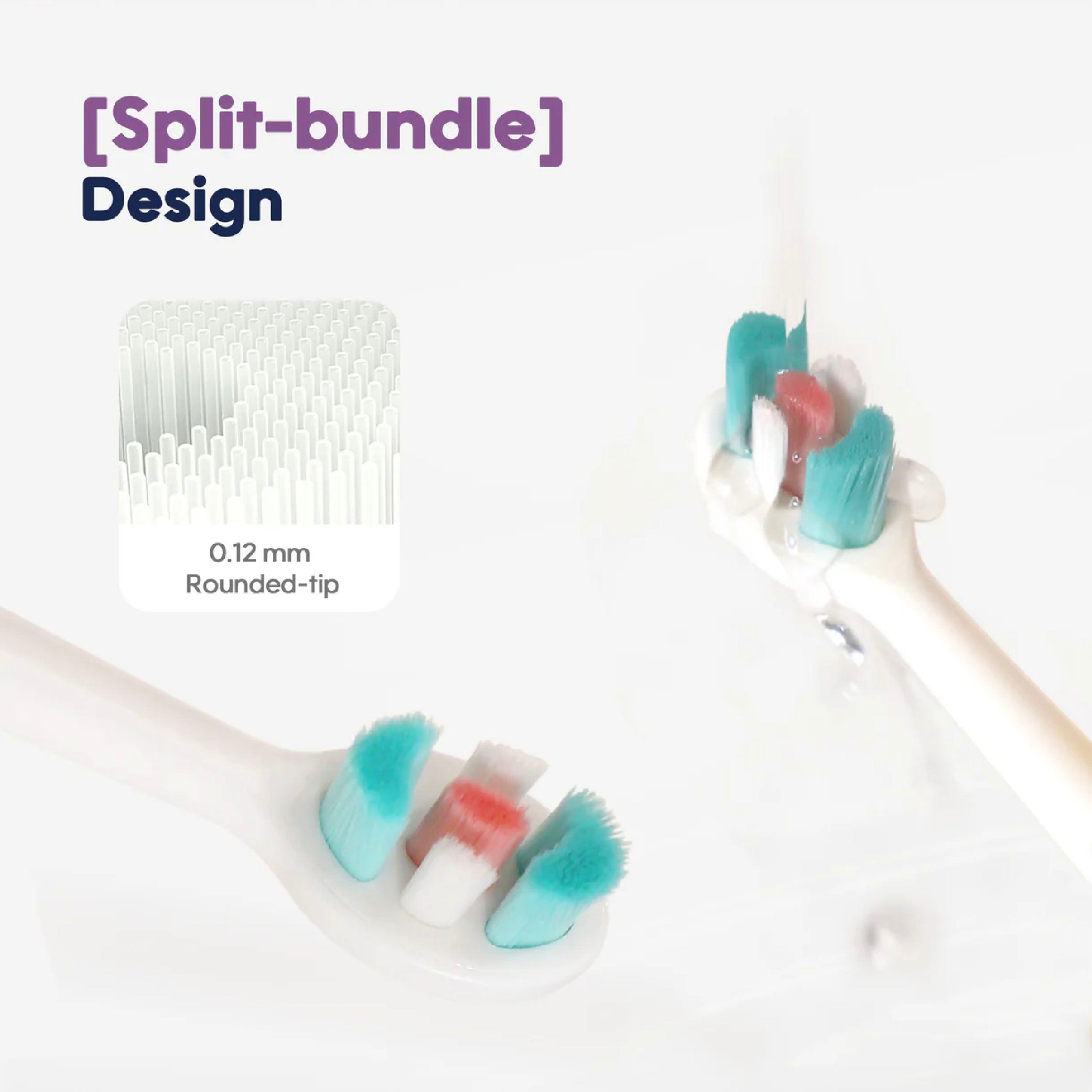 Aiwibi - Jolly Kid's Teeth Care Combo