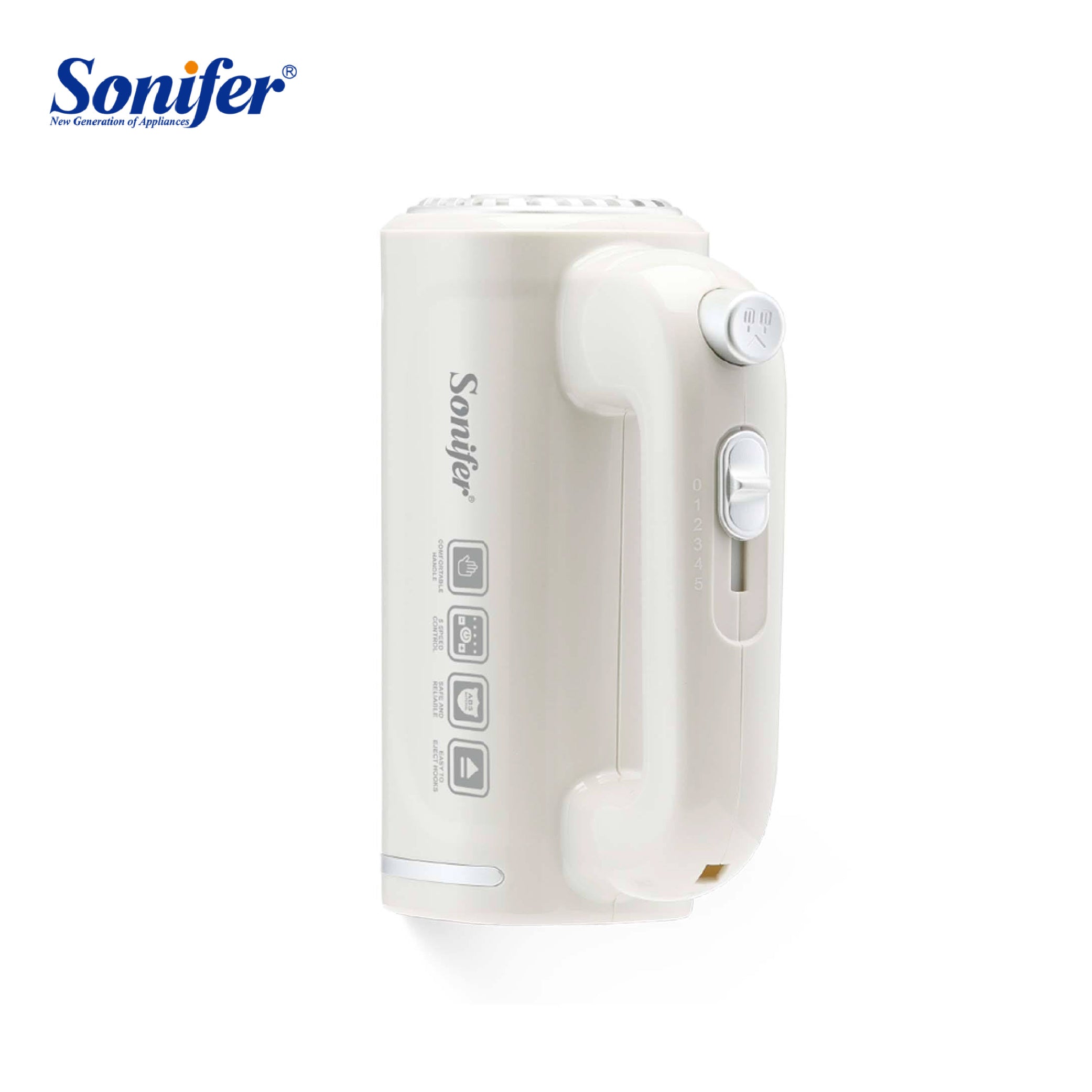 Sonifer - Cake Mixer