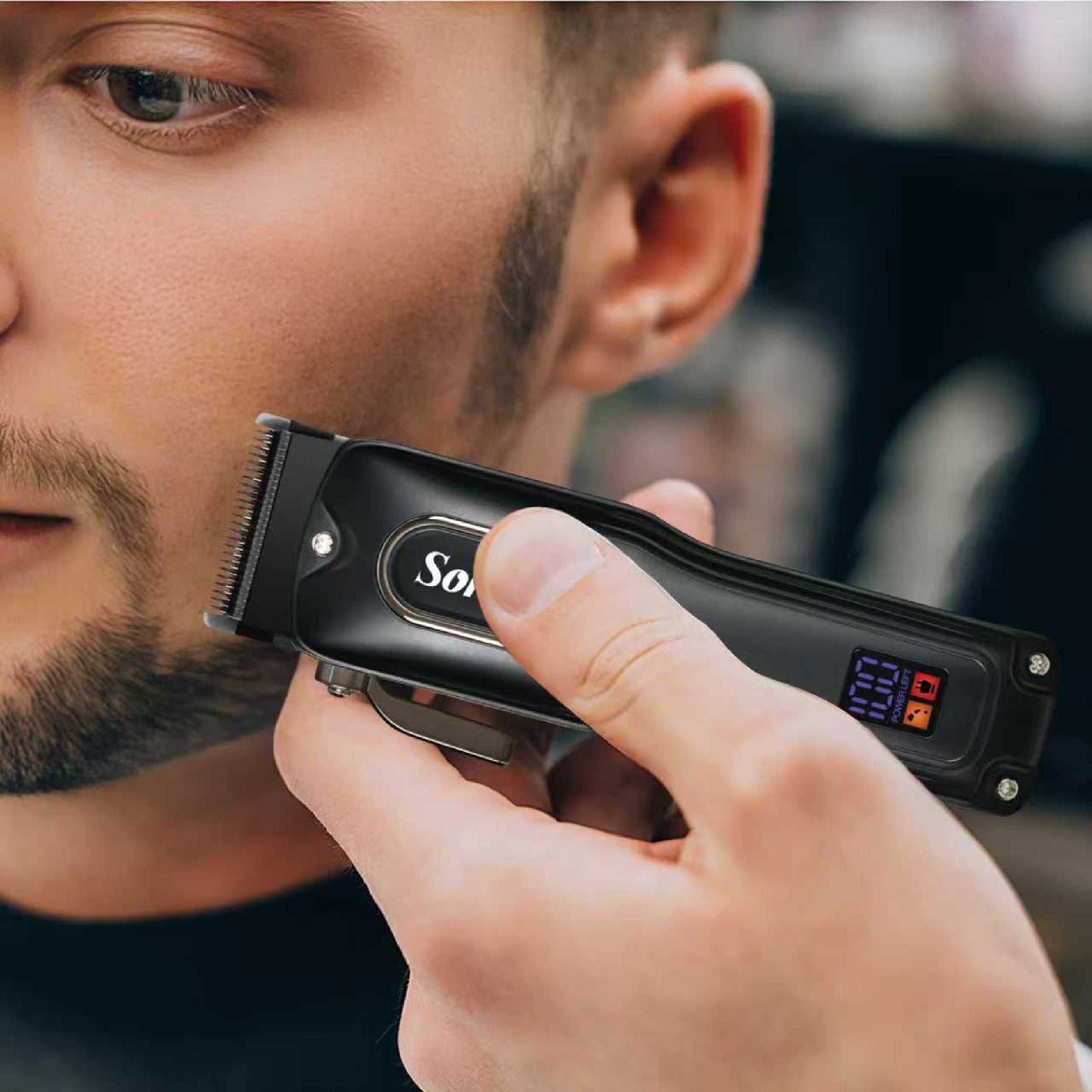Sonifer - Hair Trimmer