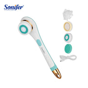 Sonifer - Bath Cleaning Brush