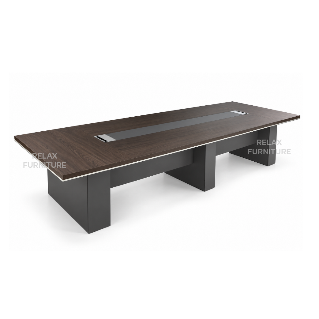 Conference Table -  360/540 cm