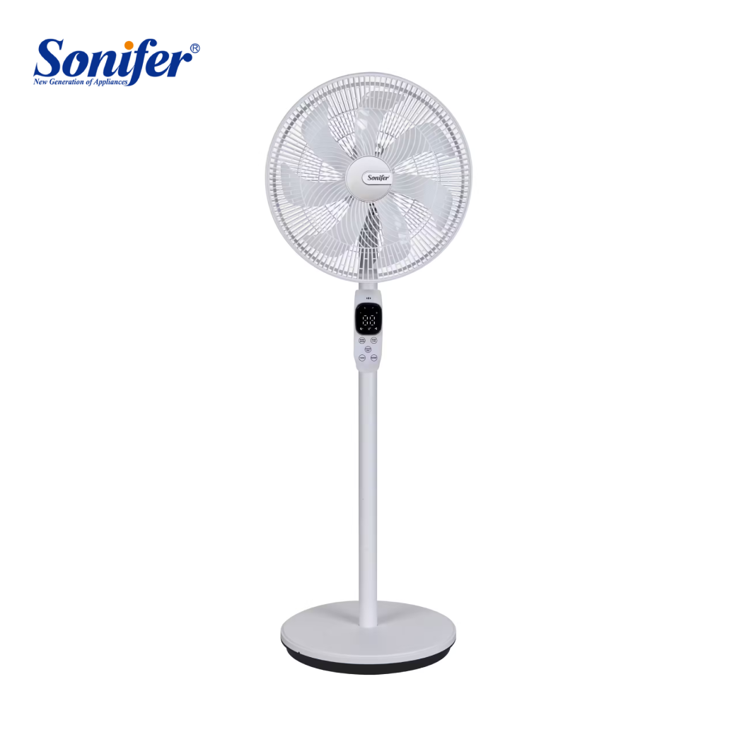 Sonifer - Intelligent Stand Fan