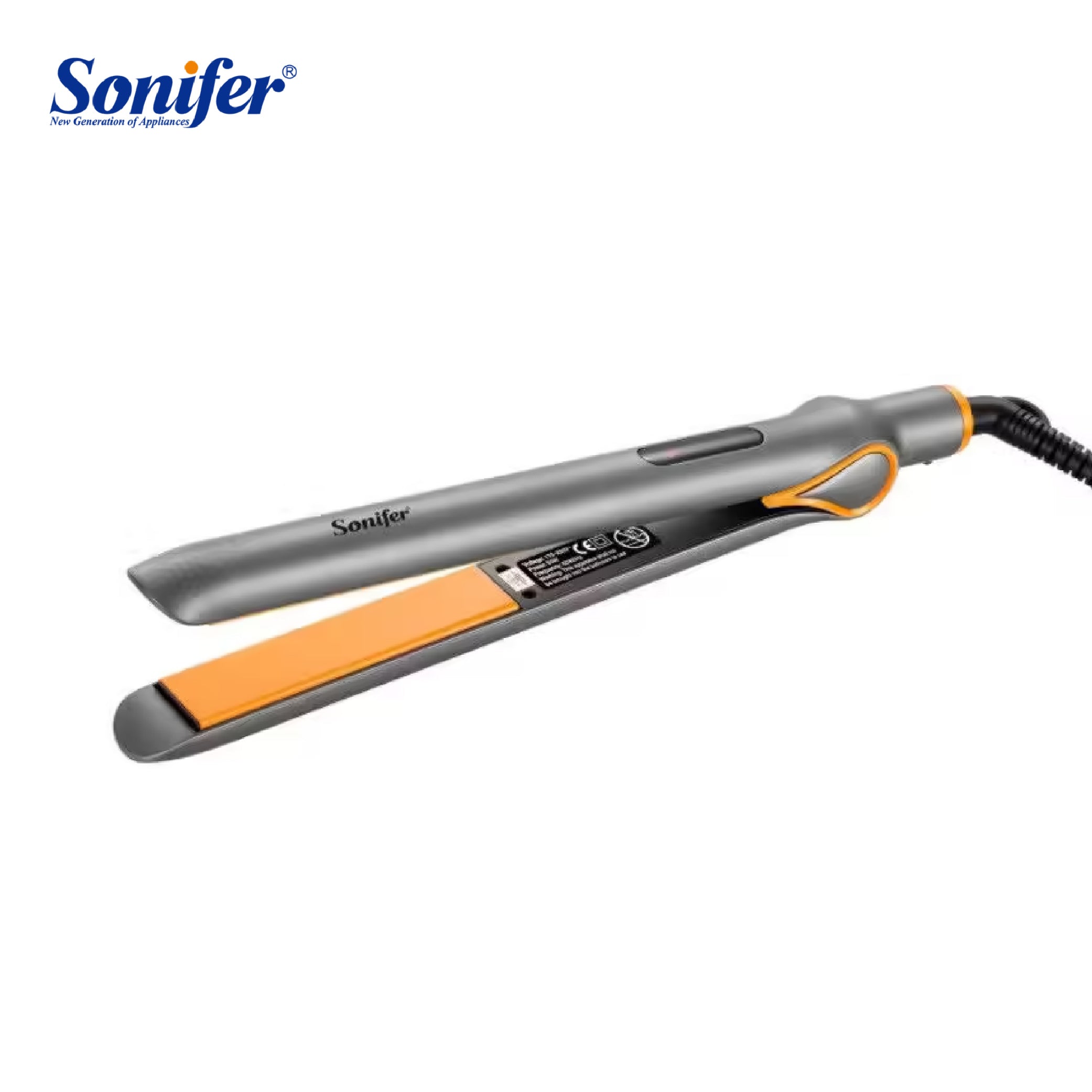 Sonifer - Hair Straightener
