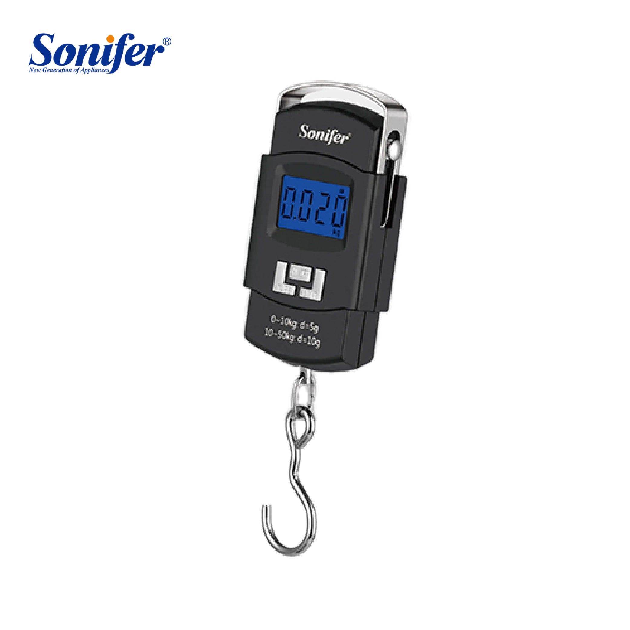 Portable Electronic Scale