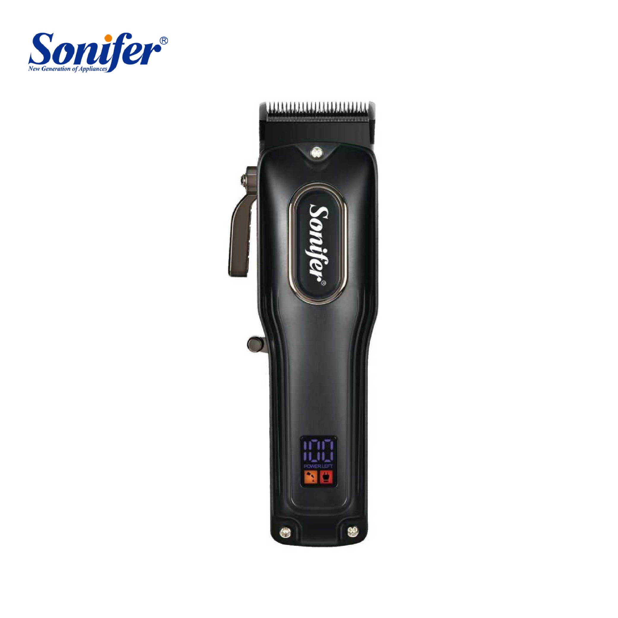 Sonifer - Hair Trimmer