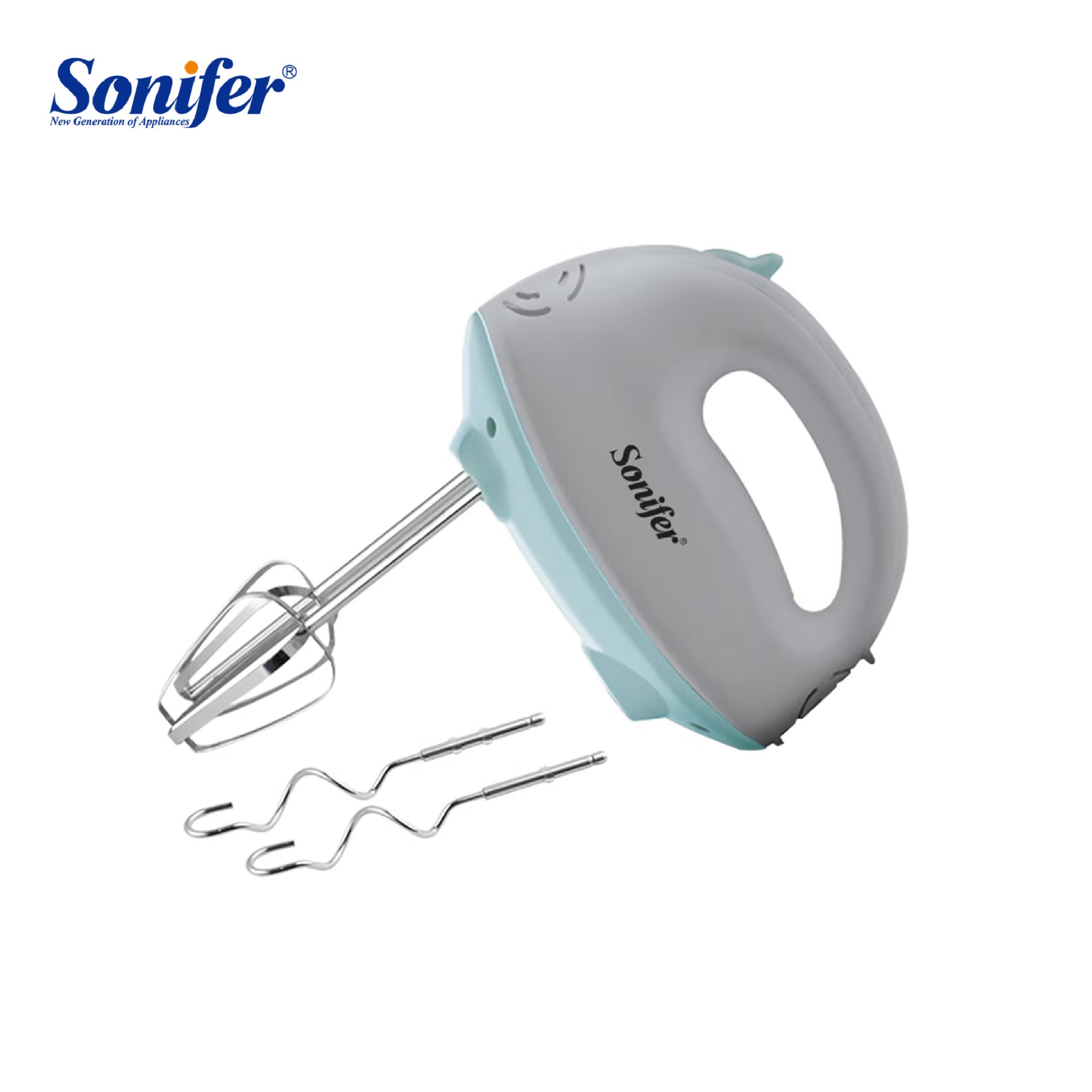 Sonifer - Hand Mixer