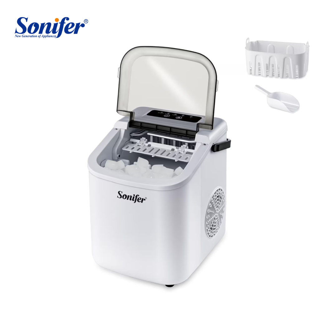 Sonifer - Ice Maker - 1.2L