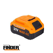 Battery Pack E0 - 21V - 4.0A