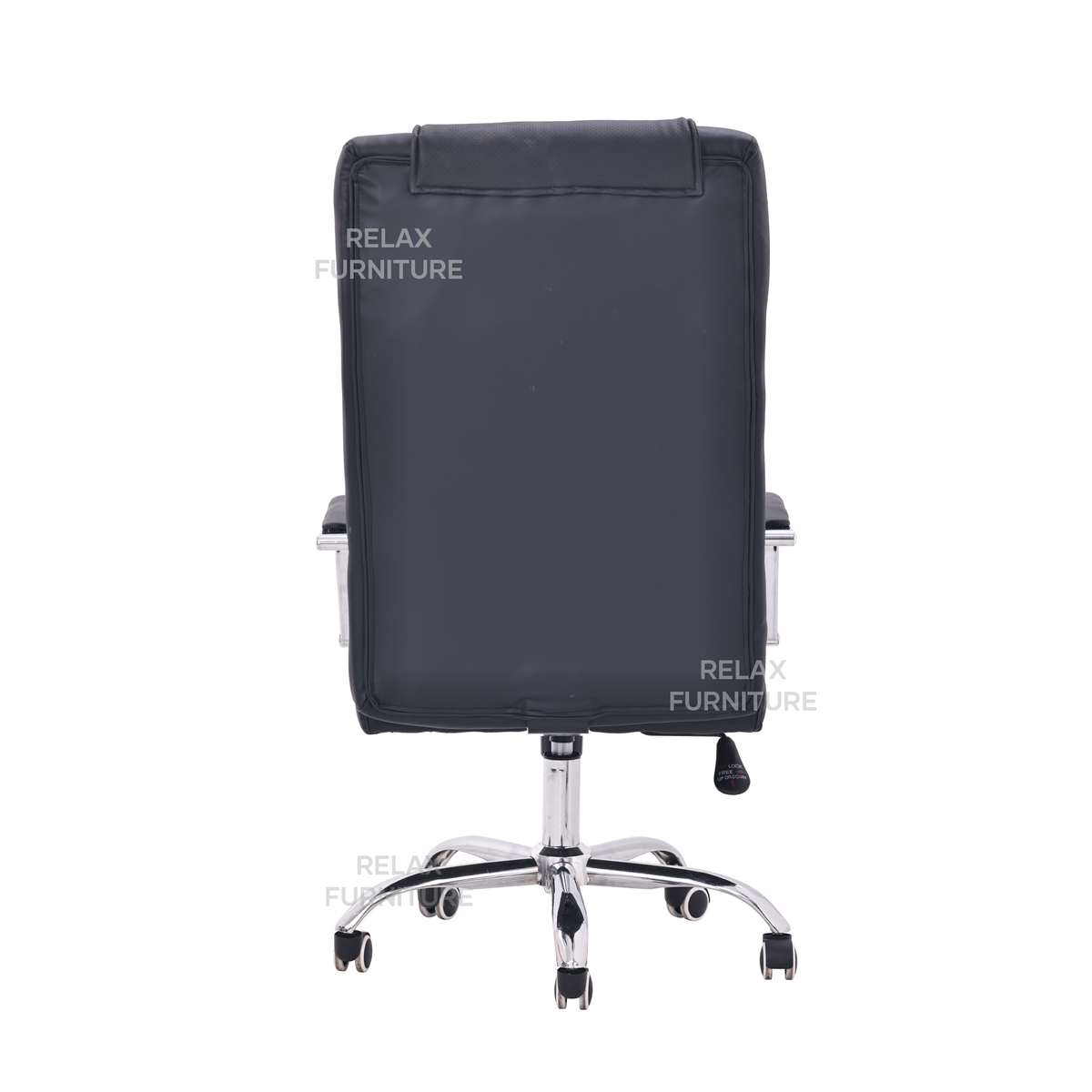 High Back - PU - Office Chair
