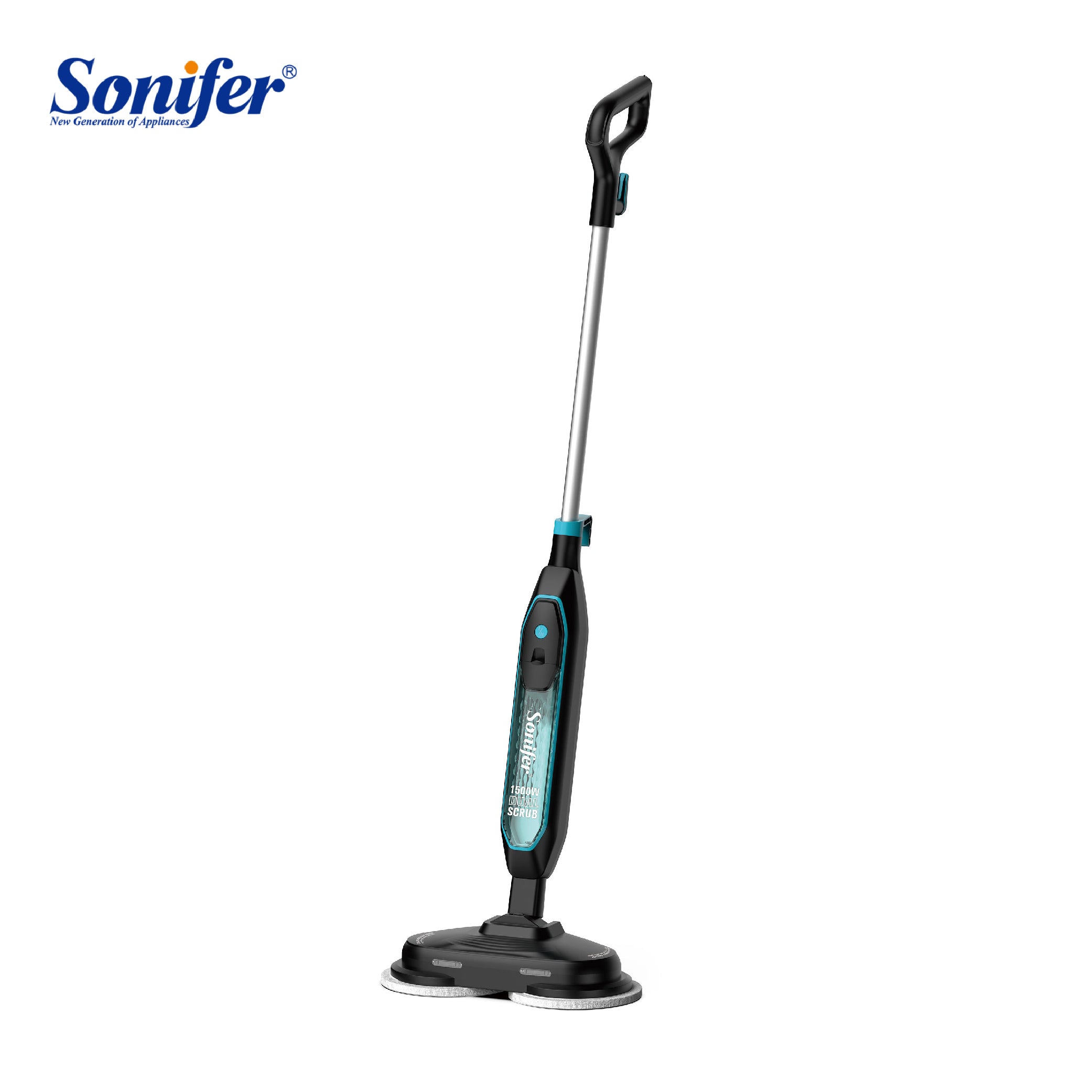 Sonifer - Spinning Steam Mop