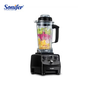 Sonifer - Blender