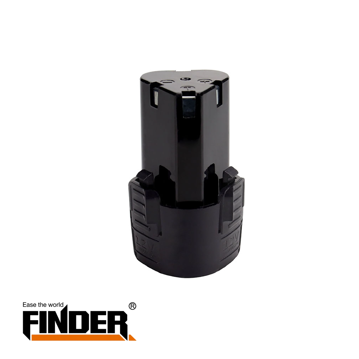 Battery Pack B5 - 12V