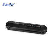 Vacuum Sealer Plastic