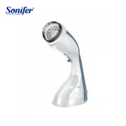 Sonifer - Travel hand held garment steamer