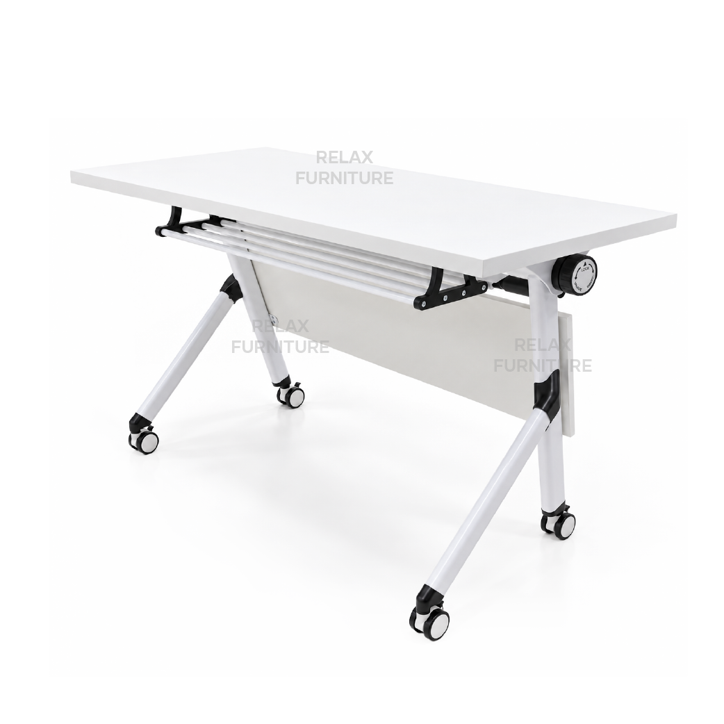 Foldable Training Table