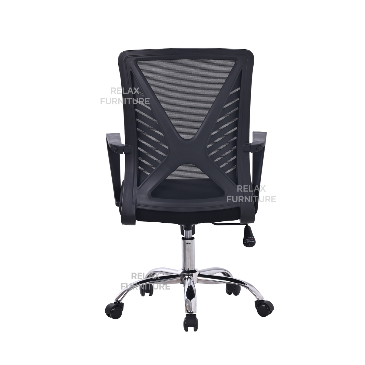 Medium back - Mesh - Office chair