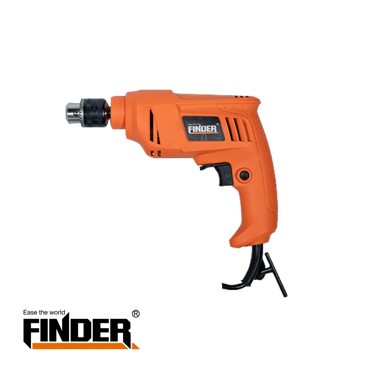 Electric Drill - 600W