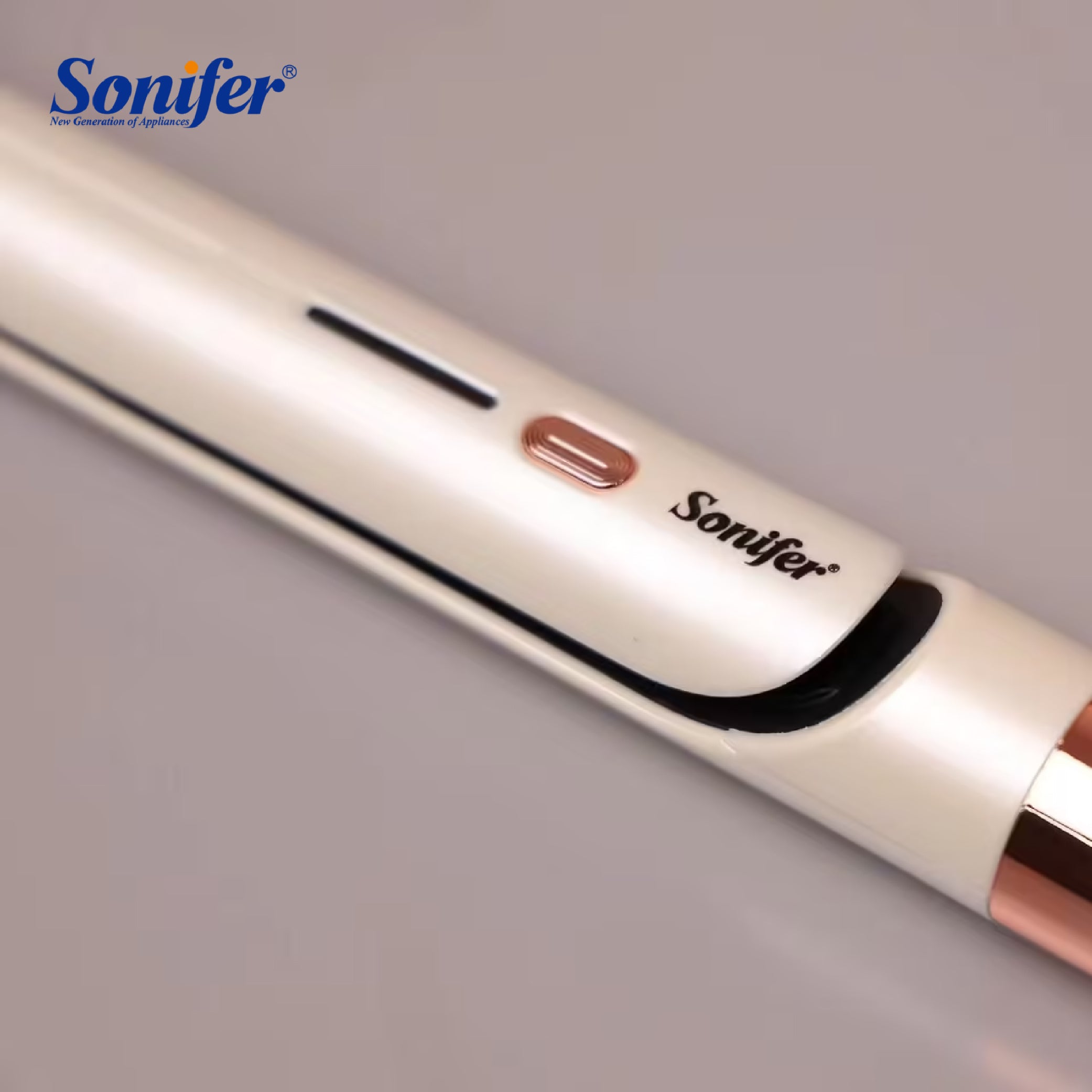 Sonifer - Hair Straightener