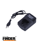Battery pack charging dock - 12V - 0.8A