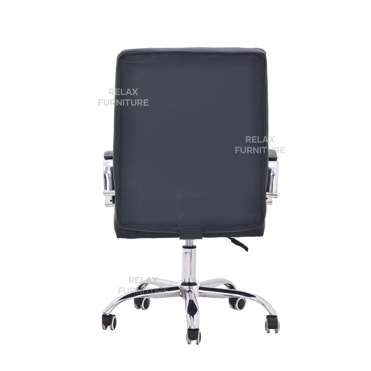 Medium Back - PU - Office chair