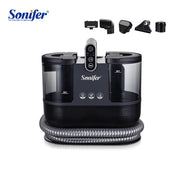 Sonifer - Multifunctional Sofa / Carpet Steam vacuum cleaner