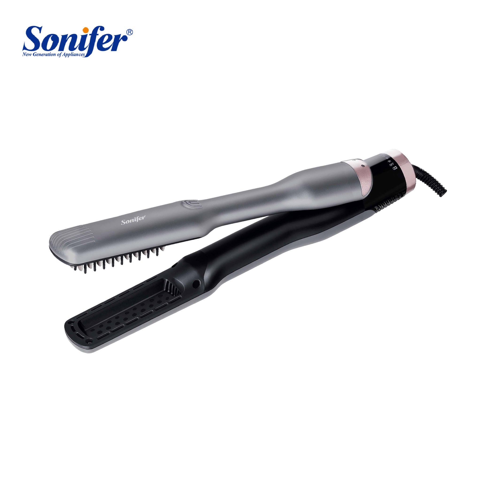 Sonifer - 3in1 Hot Air Styler