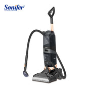 Sonifer - 4in1 Steam Carpet Cleaner