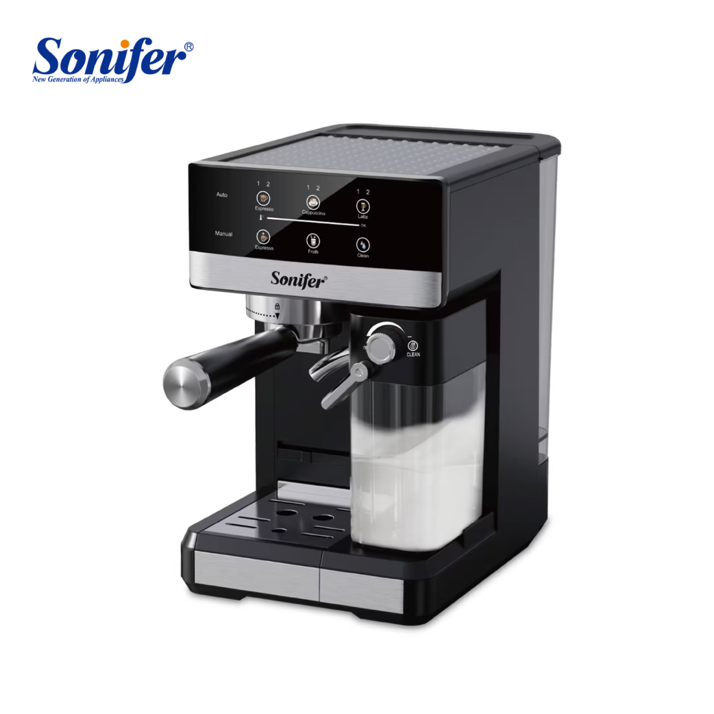 Sonifer - Multifunctional Coffee Machine