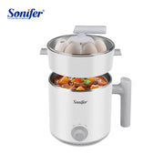 Sonifer - Electric Cooker - 0.5L+1.2L