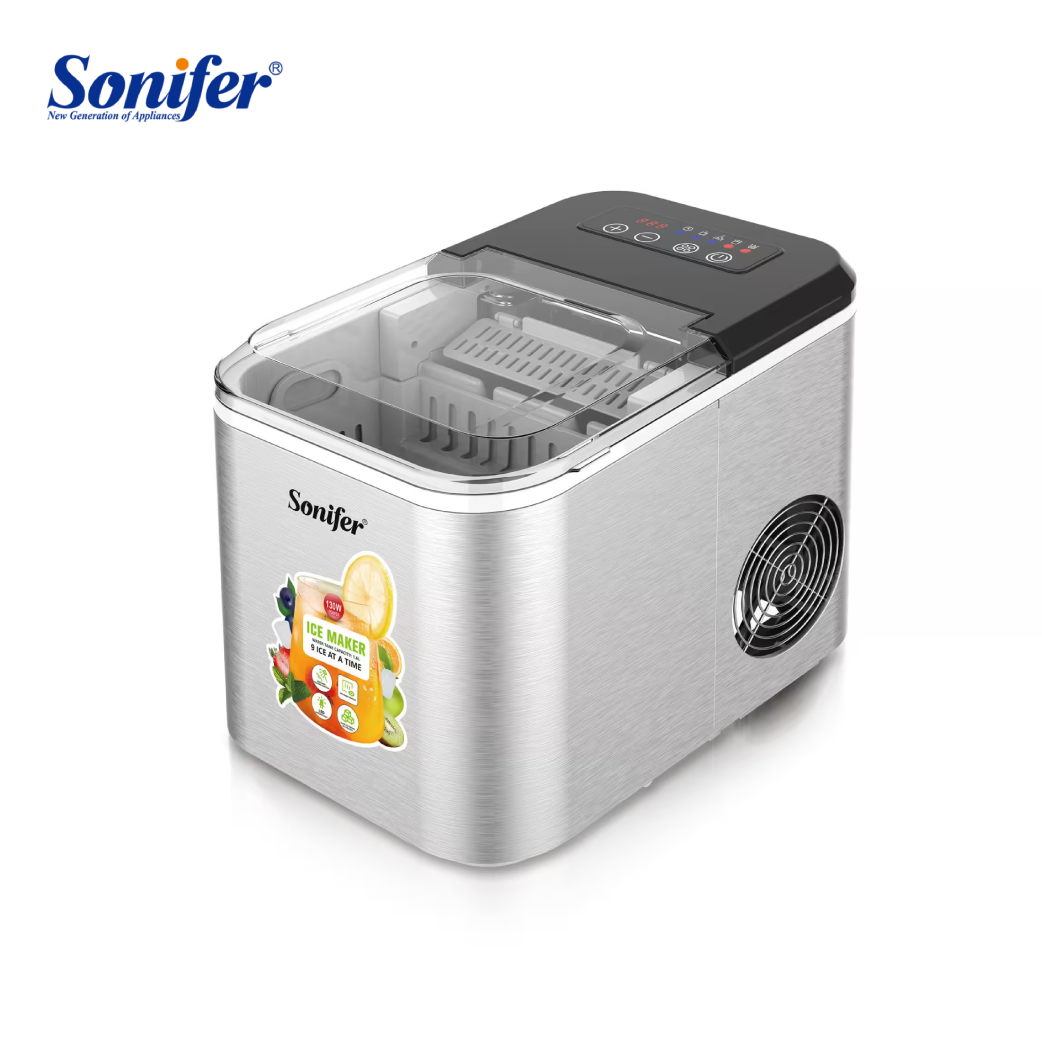 Sonifer - Ice Maker - 1.6L