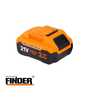 Battery Pack C5 - 21V - 2.0A
