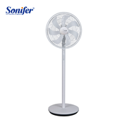 Sonifer - Intelligent Stand Fan