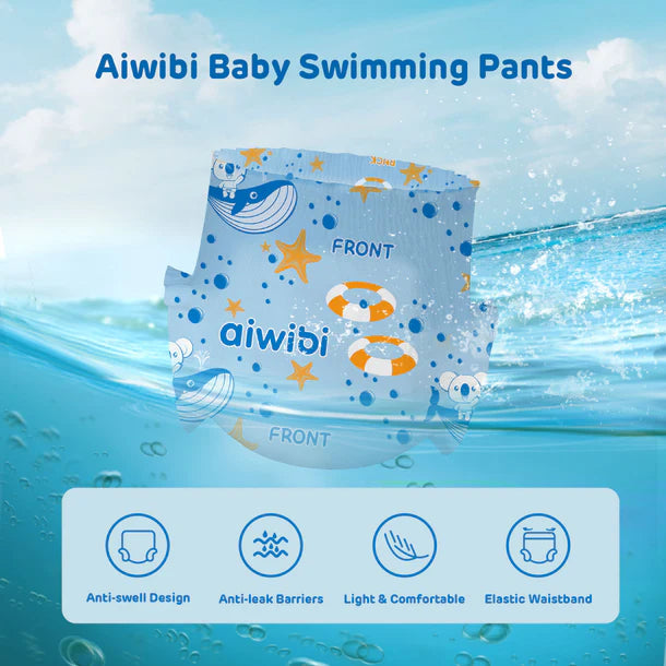 AIWIBI Swimming Pants