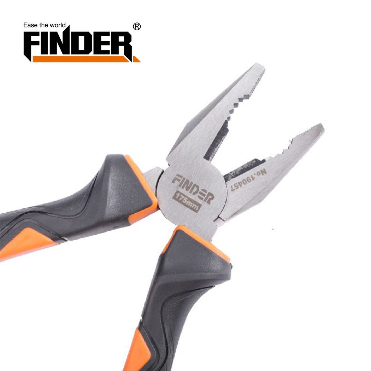 Combination Plier - 175mm