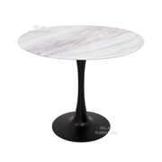 Round Table - Stone top