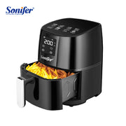 Sonifer - Air Fryer - 4.2L
