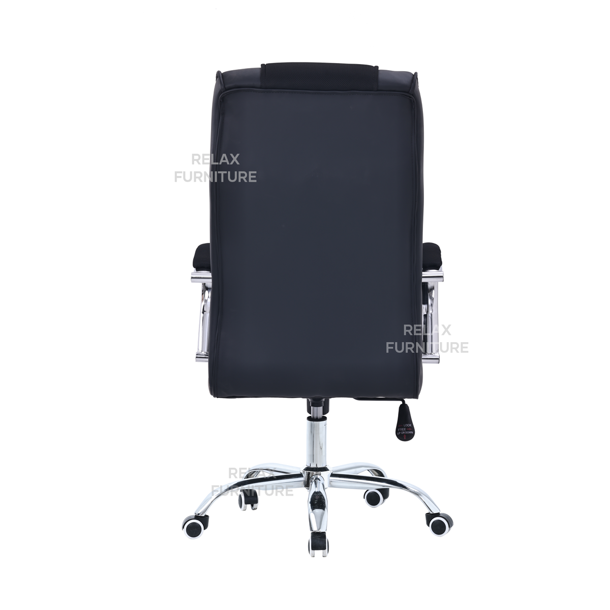 High Back - PU - Office chair