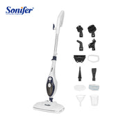 Sonifer - 10in1 Multifunctional Steam Mop