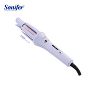 Sonifer - Auto Rotate Ceramic Hair Crimper