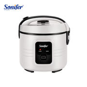 Sonifer - Electric Rice Cooker - 5.0L