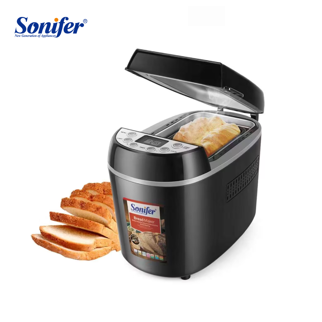 Sonifer - Bread Maker