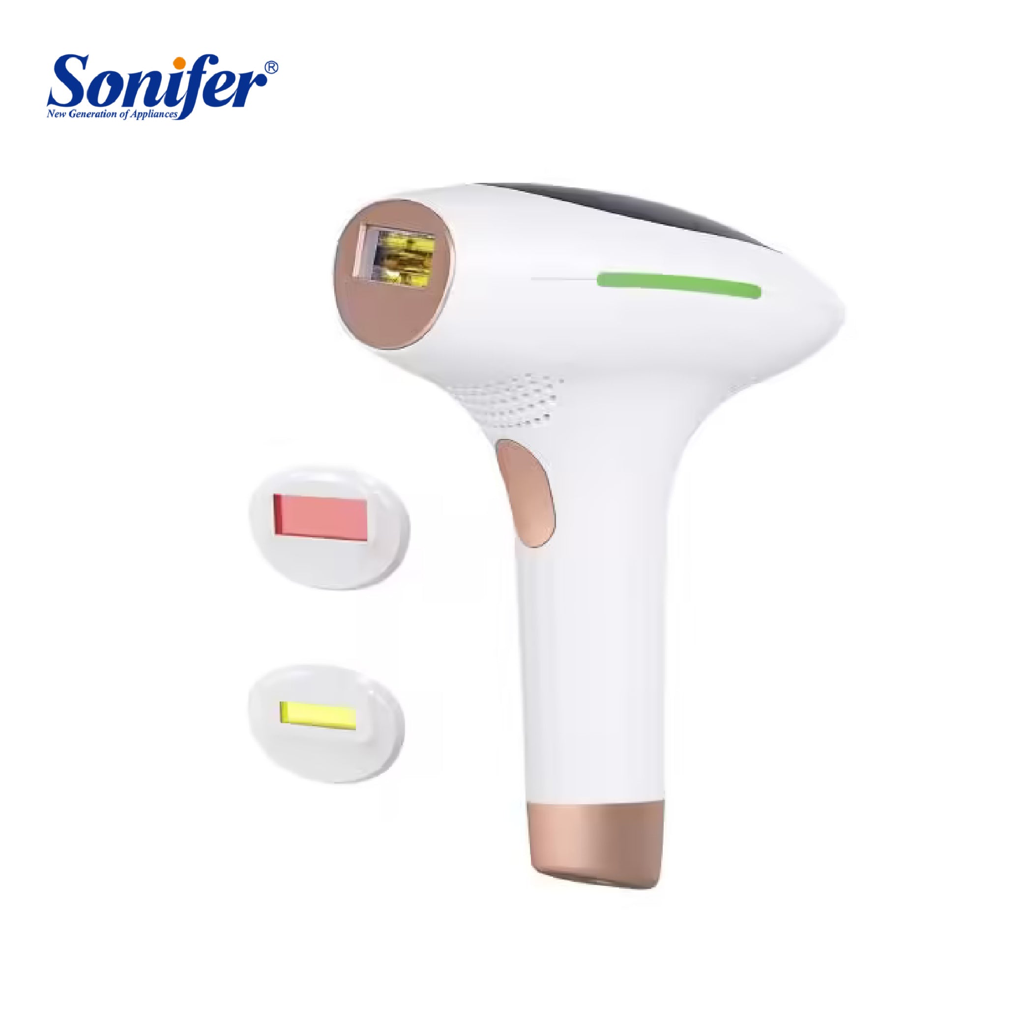 Sonifer - IPL Hair Remover