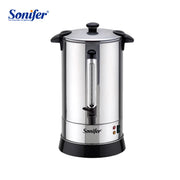Sonifer - Hot water boiler SS - 15L